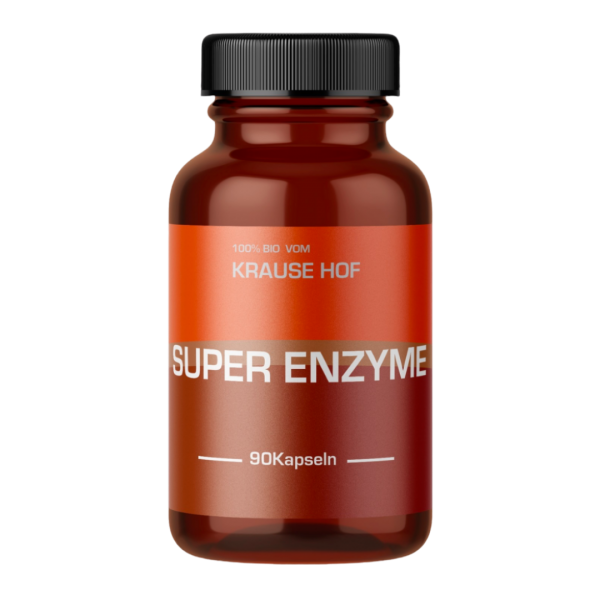 Super Enzyme