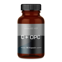 Vitamin C + OPC