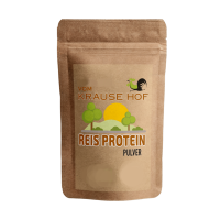 Reisprotein