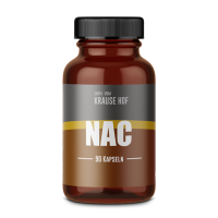 NAC (N-Acetyl-L-Cystein)