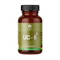 UC-II® undenaturiert Typ 2 Kollagen