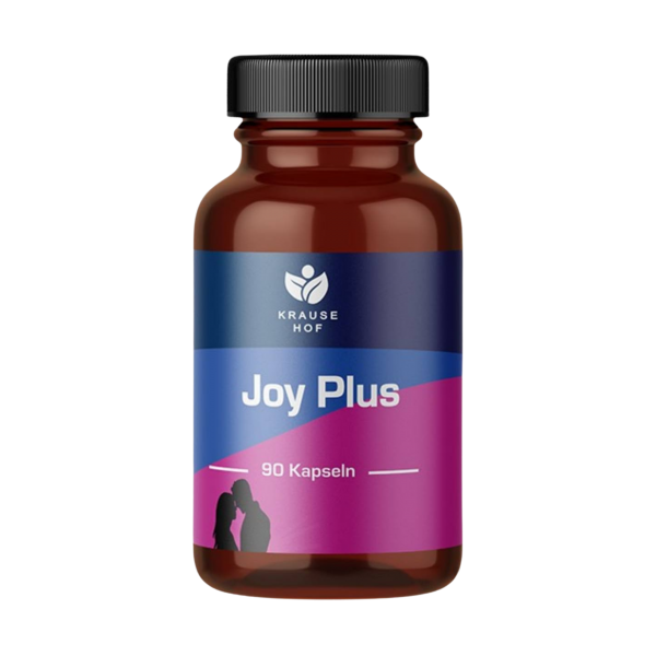 Joy Plus