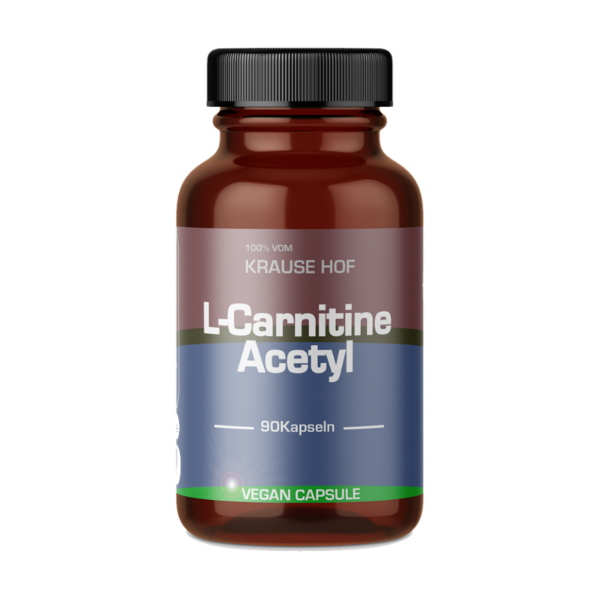 Acetyl-L-Carnitin