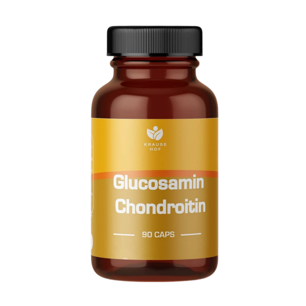 Glucosamin + Chondroitin